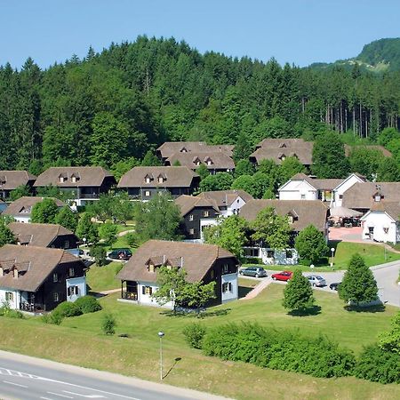Terme Olimia - Apartment Village Lipa Podcetrtek Exterior photo